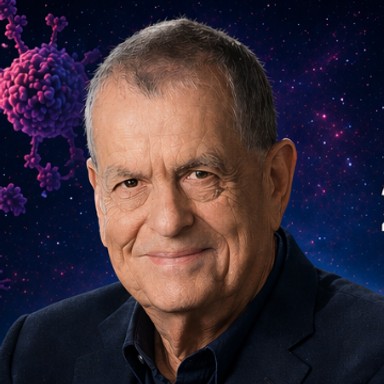 Prof. Aaron Ciechanover