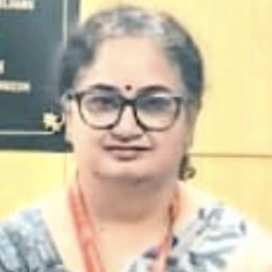 Smriti Arora