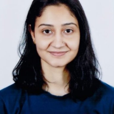 Gargi Pandey