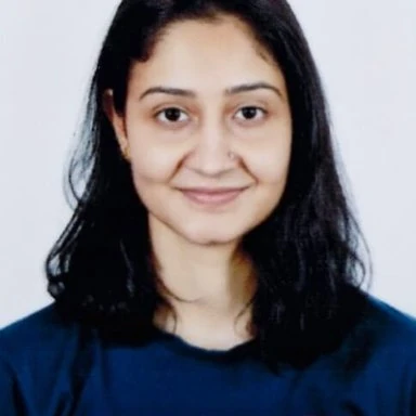 Gargi Pandey