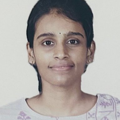 Kanmatha Reddy Amulya