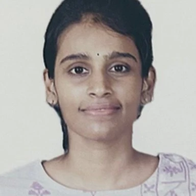 Kanmatha Reddy Amulya