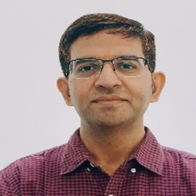 Prof. Anil Kumar Parashar