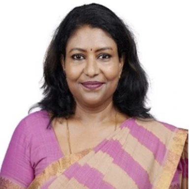 Prof. (Dr.) Lekha Viswanath