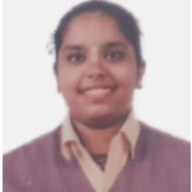 Ms. Nandini Krishna