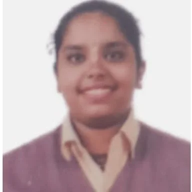 Ms. Nandini Krishna