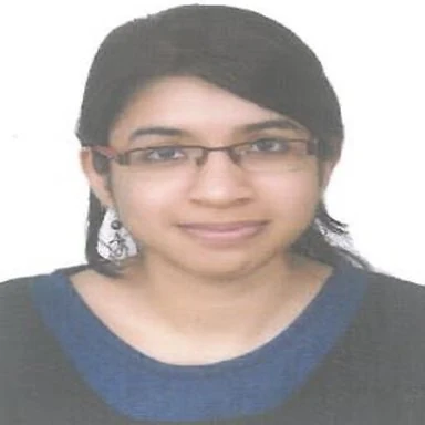 Sneha Mariam Mathew