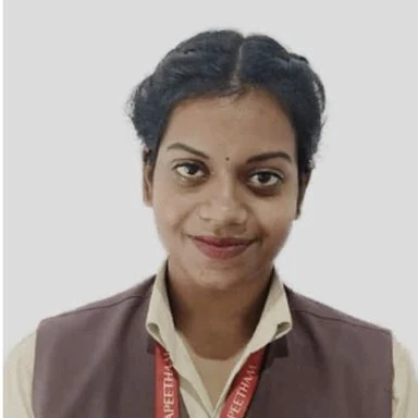 Ms. Vijaylaxmi