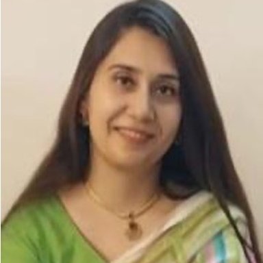 Samia Mohan