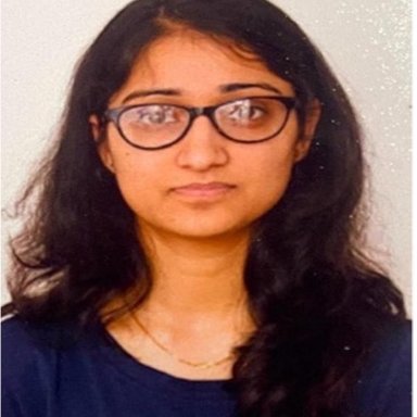 Sunidhi Badyal