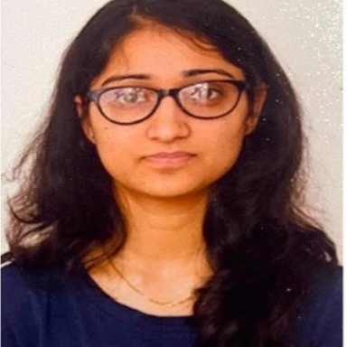 Sunidhi Badyal