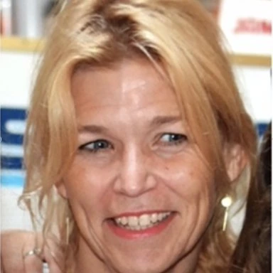 Prof Dr. Marie Jeanne Vrancken Peeters
