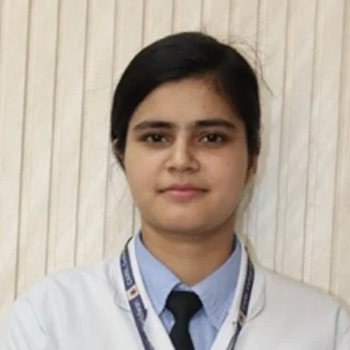 Niyasha