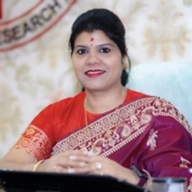 Preet Shikha Sharma