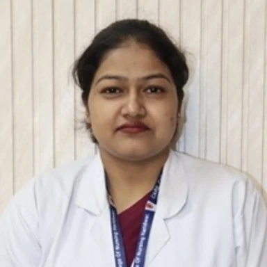 Rakhi Nigam