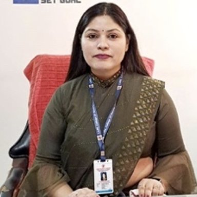Shubhangini Sharma