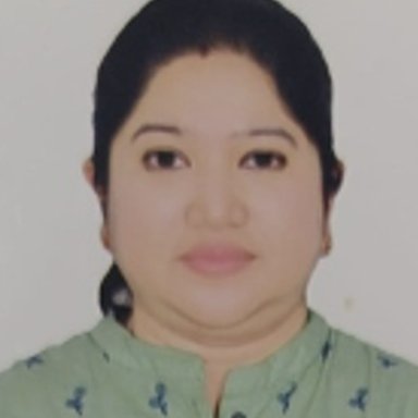 Gitashree Dutta