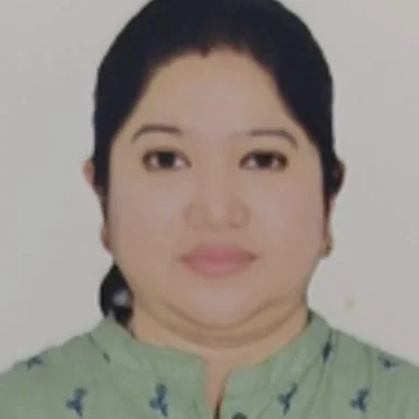 Gitashree Dutta