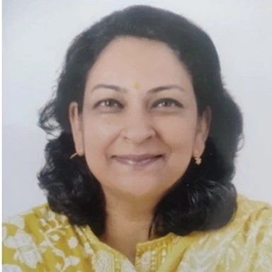 Latika Nath Sinha