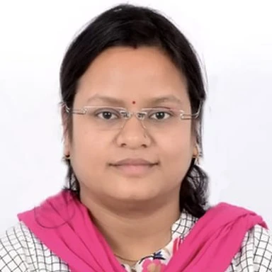Yachana Choudhary
