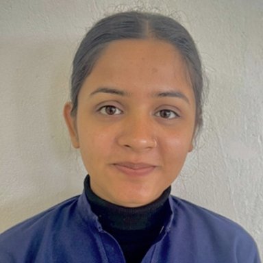 Pragya Thapliyal