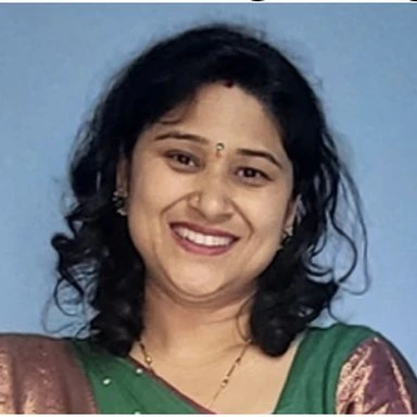 Rashmi Rawat