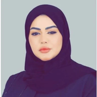 Artefaa Al-Shamari