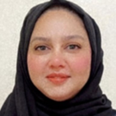 Ms. Rasha A/Ghani