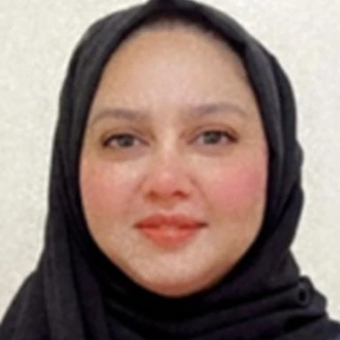 Ms. Rasha A/Ghani