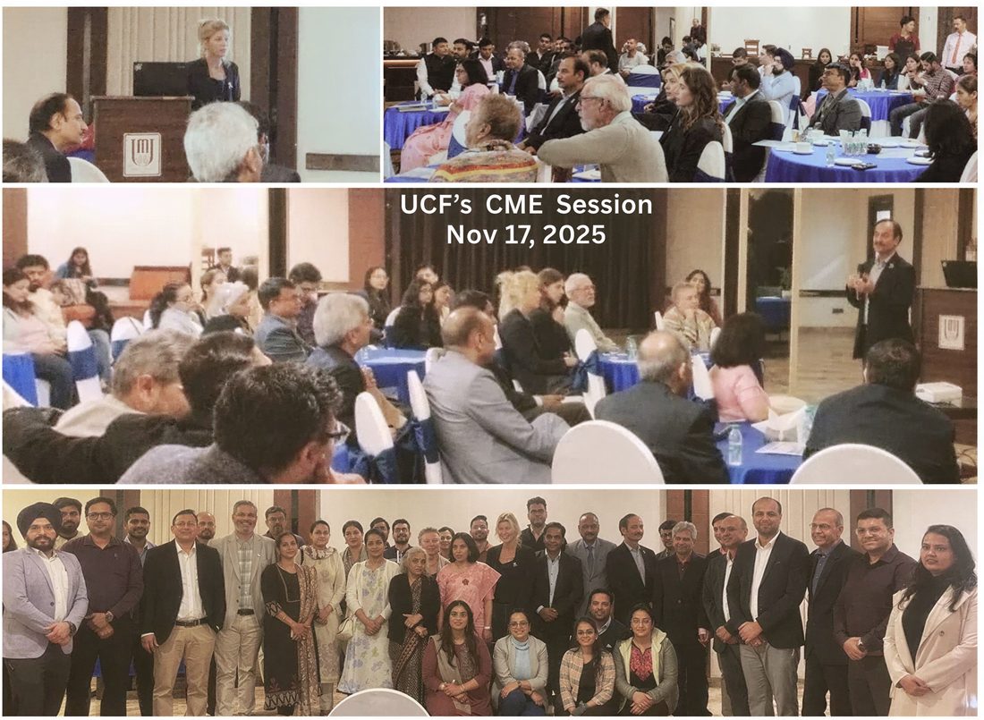 Himalayan Nursing chapter event