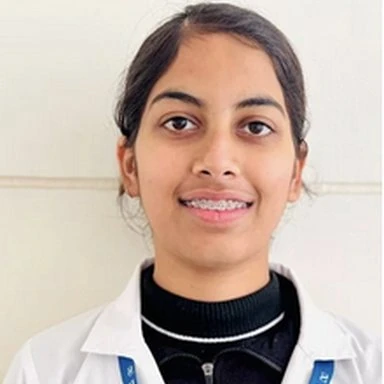 Harkolampreet Kaur