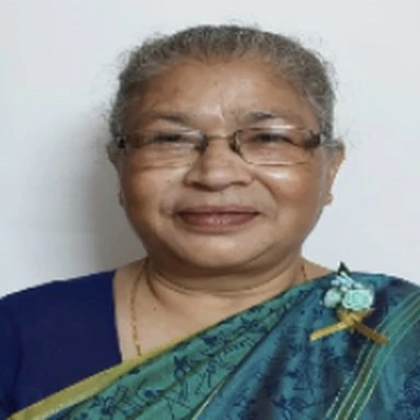 Kamli Prakash
