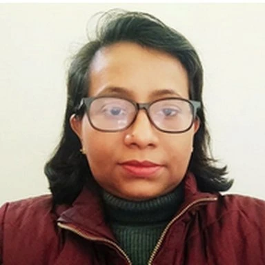 Mrs. Sandhya Chacho