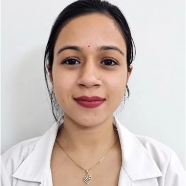 Akansha Rawat