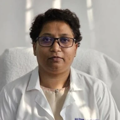 Anjana Williams