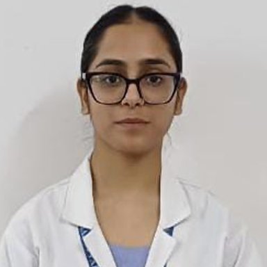 Divya Shah