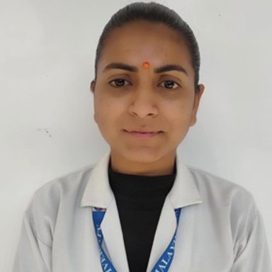 Kajal Pal