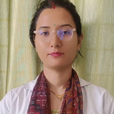 Kiran Negi