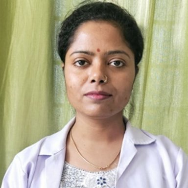 Nidhi Gaur