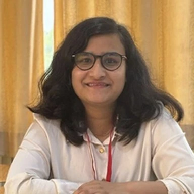 Bhumika Pathak
