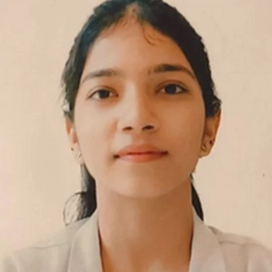 Gauri Bhatia