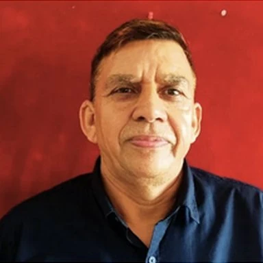 Rajeev P Bijalwan