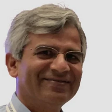 Sunil Saini