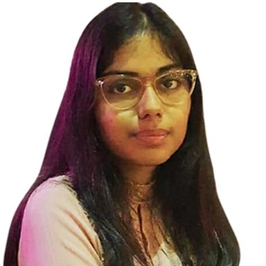Aayushi Solanki