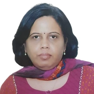 Anjali Prakash