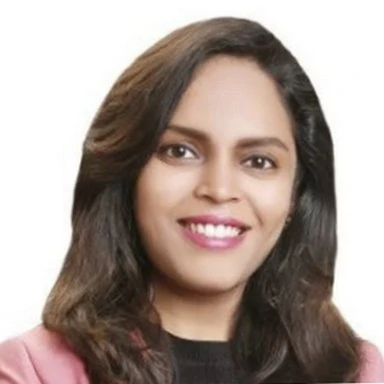 Nidhi Bhatnagar