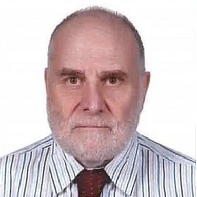 Thomas E. Adrian