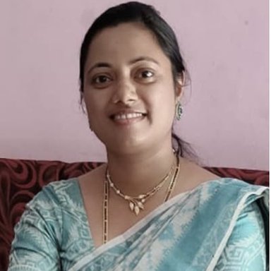 Geena Louis Dsouza