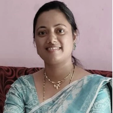 Geena Louis Dsouza