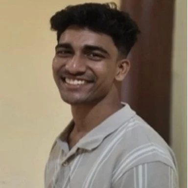 Mithun Raj